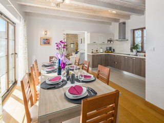 Villa Barban Caratteristiche 17