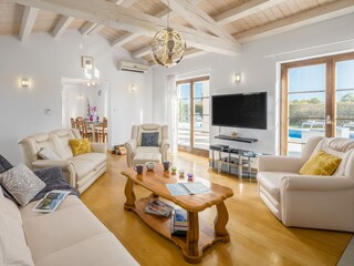 Villa Barban Caratteristiche 19