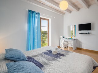 Villa Barban Caratteristiche 21