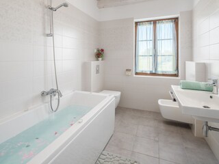 Villa Barban Caratteristiche 25