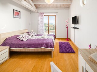 Villa Barban Ausstattung 31