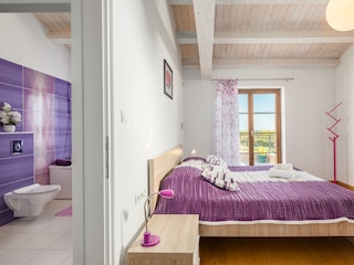 Villa Barban Ausstattung 32