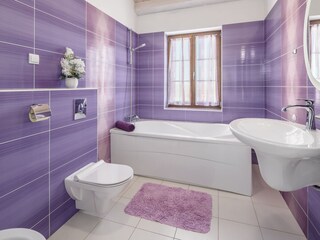 Villa Barban Caratteristiche 31