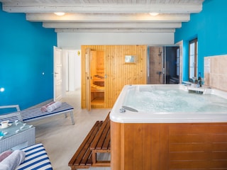 Villa Barban Ausstattung 37