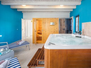 Villa Barban Caratteristiche 35