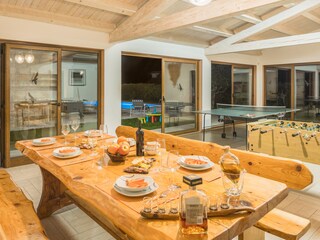 Villa Barban Ausstattung 38