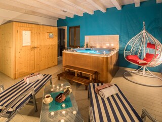 Villa Barban Caratteristiche 38