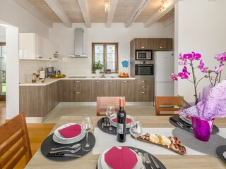 Villa Barban Caratteristiche 15