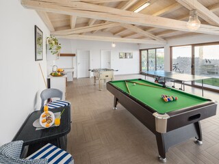 Villa Barban Ausstattung 35