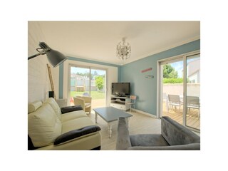 Vakantiehuis La Flotte Kenmerken 1