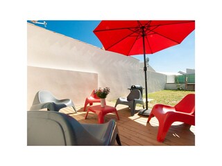 Vakantiehuis La Flotte Buitenaudio-opname 4