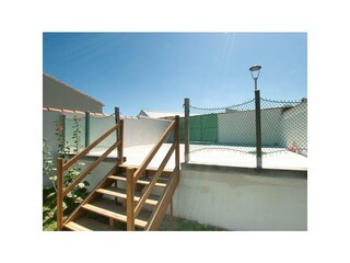 Vakantiehuis La Flotte Buitenaudio-opname 7