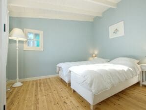 Holiday house Avocette: Charming, family-friendly and with garden - La Flotte - image1