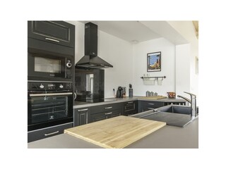 Villa La Flotte Caratteristiche 15