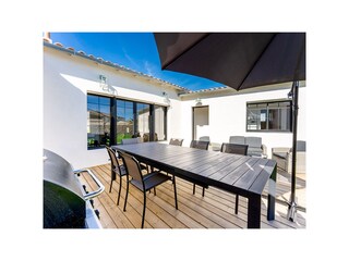 Casa per le vacanze Le Bois-Plage-en-Ré Registrazione all'aperto 3