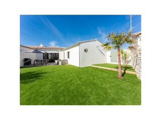 Casa per le vacanze Le Bois-Plage-en-Ré Registrazione all'aperto 4