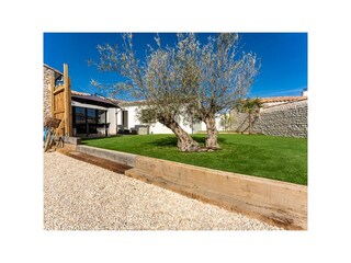 Casa per le vacanze Le Bois-Plage-en-Ré Registrazione all'aperto 5