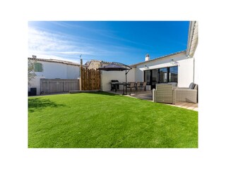 Casa per le vacanze Le Bois-Plage-en-Ré Registrazione all'aperto 6