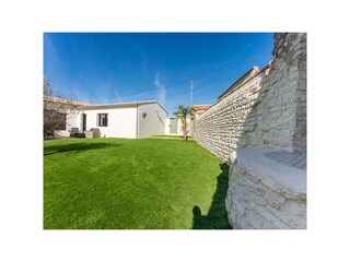 Casa per le vacanze Le Bois-Plage-en-Ré Registrazione all'aperto 7