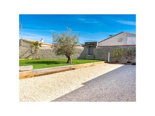 Casa per le vacanze Le Bois-Plage-en-Ré Registrazione all'aperto 8