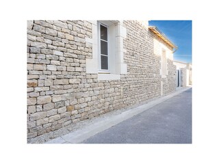 Casa per le vacanze Le Bois-Plage-en-Ré Registrazione all'aperto 10