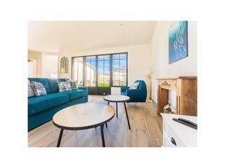 Casa per le vacanze Le Bois-Plage-en-Ré Caratteristiche 14