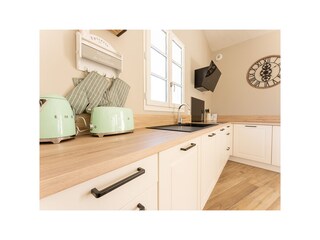 Casa per le vacanze Le Bois-Plage-en-Ré Caratteristiche 18