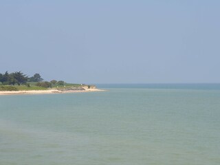Casa per le vacanze Sainte-Marie-de-Ré Ambiente 16