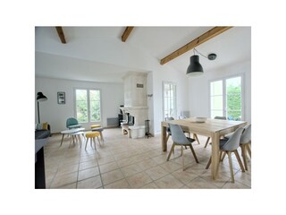 Casa per le vacanze Sainte-Marie-de-Ré Caratteristiche 6