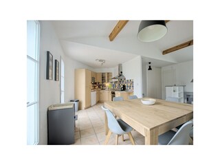 Casa per le vacanze Sainte-Marie-de-Ré Caratteristiche 8