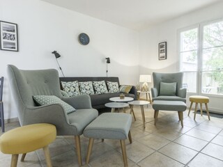 Casa per le vacanze Sainte-Marie-de-Ré Caratteristiche 4