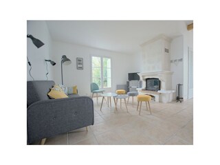 Casa per le vacanze Sainte-Marie-de-Ré Caratteristiche 5