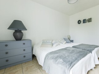 Casa per le vacanze Sainte-Marie-de-Ré Caratteristiche 14