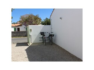 Casa per le vacanze Sainte-Marie-de-Ré Registrazione all'aperto 3