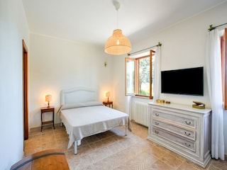 Villa Ansedonia Features 13