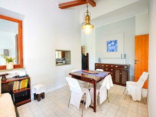 Villa Ansedonia Features 14