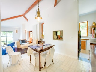 Villa Ansedonia Ausstattung 16