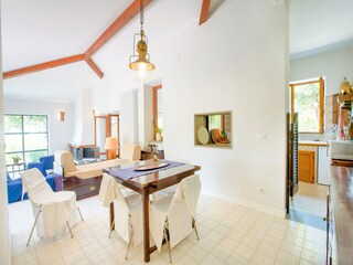 Villa Ansedonia Kenmerken 16