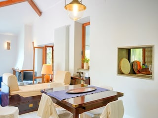 Villa Ansedonia Features 17