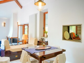 Villa Ansedonia Kenmerken 17