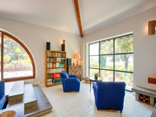 Villa Ansedonia Ausstattung 18