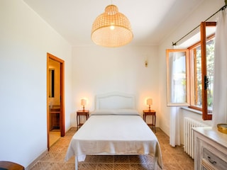 Villa Ansedonia Features 21
