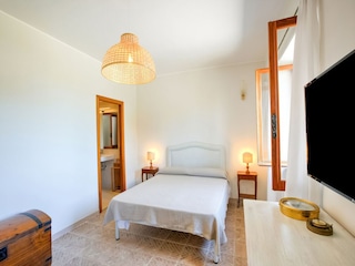 Villa Ansedonia Features 22