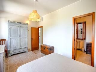Villa Ansedonia Features 23