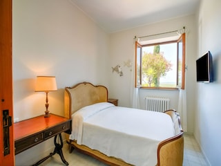 Villa Ansedonia Features 24