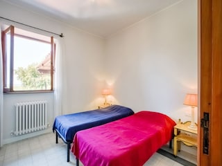 Villa Ansedonia Ausstattung 25