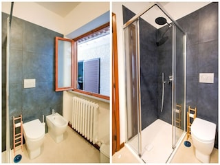 Villa Ansedonia Features 27