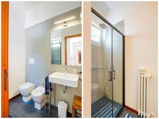 Villa Ansedonia Features 28