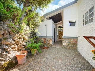 Villa Ansedonia Outdoor Recording 6