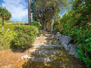 Villa Ansedonia Außenaufnahme 6